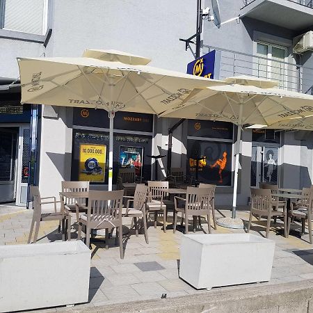 Vila Village Zaječar Esterno foto