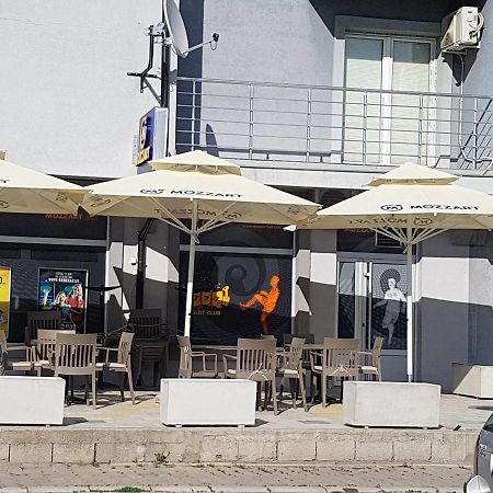 Vila Village Zaječar Esterno foto