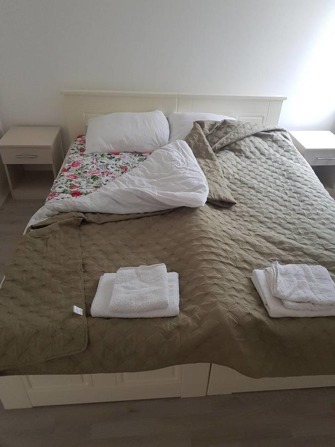 Vila Village Zaječar Esterno foto